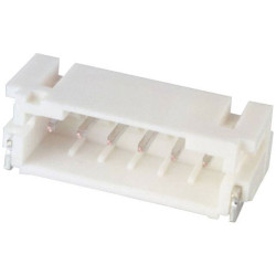 JST S6B-PH-SM4-TB (LF)(SN) PH Series 6-Pin 2mm Connector Audible Click