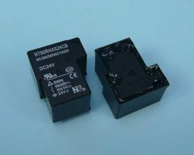 24V 30A/250V 1STZ NT90-RHAS-24CB