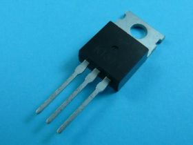 2SK-1377 N 5,5A/400V/40W ISO TRANZYSTO