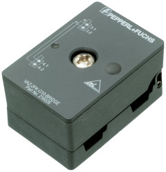 Pepperl+Fuchs 70107456 Ogranicznik napięcia VAZ-G10-LIMITER 1 szt.