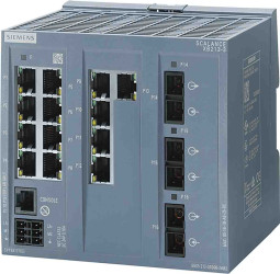 Ethernet Switch 13, Siemens