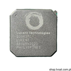 03062PC Telecom IC SMD-FBGA680 LUCENT