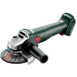 Metabo 602247850 Cordless Angle Grinder 125mm 18V powerful tool