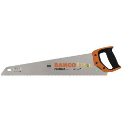 Bahco PC-22-FILE-U7 ProfCut Saw Rubberised Grip Universal Teeth