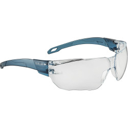 Okulary ochronne Bolle Safety Okulary ochronne Przezroczysty