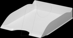 775610 Letter tray A4 ECO, grey