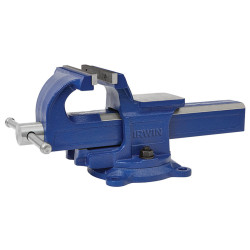 IRWIN&#xAE; Record&#xAE; 1978272 Quick Adjusting Vice 125mm (5in)