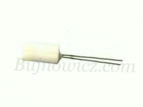 Czujnik rezystancyjny PT1000 1000R (w ceramice)