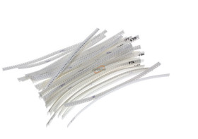 ZESTAW REZYSTORÓW SMD 0805 1720 szt
