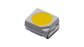 LED, THT, 3,2 V, RND, RND