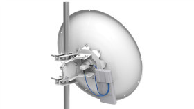 Antena Kierunkowa Mtad-5G-30D3-Pa, 5Ghz, 30Dbi Mikrotik Mant30 Pa