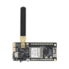 LILYGO Meshtastic T3S3 ESP32-S3 LoRa2.4G SX1280 Płyta rozwojowa Wi-Fi Bluetooth 5.0 z 0.96-calowym wyświetlaczem OLED i obsługą