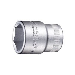 Stahlwille 55 27 05010027 Hex Head Bits 27 mm 3/4&quot; (20 mm)