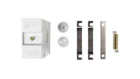 Przekładnik Prądowy Na Kabel I Szynę Fi22+30/25/20X10mm Ti-150-5