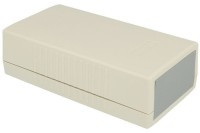 G445 Obudowa z ABS wymiary: 150 x 80 x 45 mm