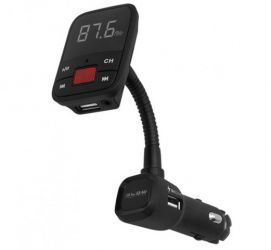 TRANSMITER FM BLOW USB Z LAD.2,1A