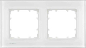 2-krotna, Szkło, Siemens