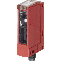 Leuze 50127061 HT46CI Photo Sensor, IP67/IP69K, BG Suppression, A&#xB2;LS