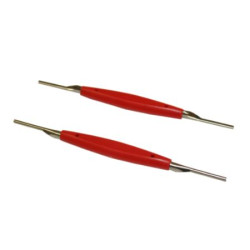 Wyciągacz Narzędzie do demontażu Norcomp Połączenie zagniatane 0.048in, 0.050in