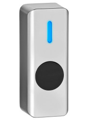 EB-NT3W - przycisk wyjścia z regulacją odległości detekcji i czasu otwarcia