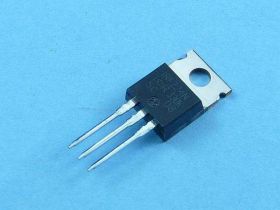 IRFZ-24-N TO-220 N 15A/60V/45W Rds=0,07