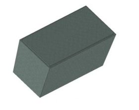 Z-8A ABS OBUDOWA W-34,7 S-36,7 D-70,3.