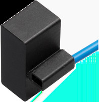 Inductive sensor, 2 wire, surface mounting, not flush, 70133124
