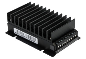 Przetwornica DC-DC, 150W, Uwe 18→ 75 V DC, Uwy 12V dc, Iwy 12.5A Tak, TRACOPOWER Nie