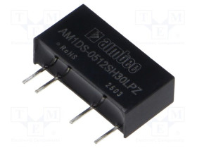 AM1DS-0512SH30LPZ