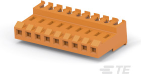 TE Connectivity 3-641168-9, 1 szt.