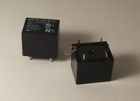 PRZEKAŹNIK 5V NT73-2CS12-05