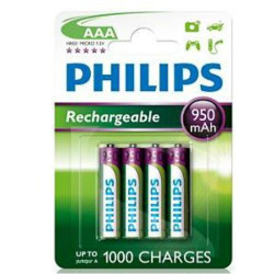Akumulator R03 700mAh NiMH B4 Philips