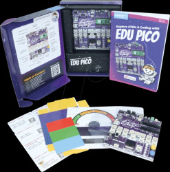EDU PICO kit