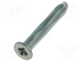 M3X20/7500/HDZ