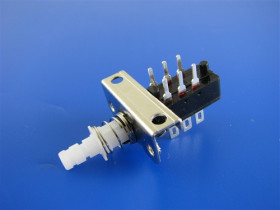 Przełącznik typ ISOSTAT P10-1EABM1L-G