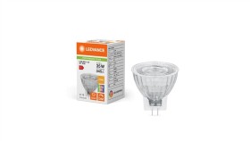 Żarówka Led Mr11 Gu4 4.5W 35W 345Lm 2700K Ciepła Biała 12V Filament...