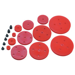 Rapid Pulley Starter Pack