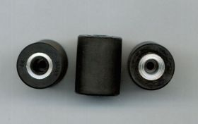 ROLKA VIDEO (wysokość 23,5mm, średnica 18mm, ośka 3mm) PANASONIC NV7000