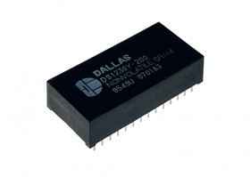 Pamięć Nonvolatile SRAM - 256k