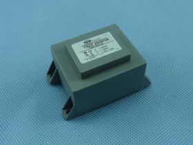 TSZZ-20/001M 6V/3,33A TRAFO PCB