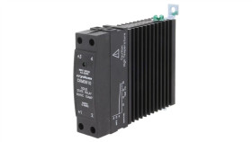 Ckm0610 Przekaźnik Półprzewodnikowy Uster: 4...32Vdc 10A 0...60Vdc