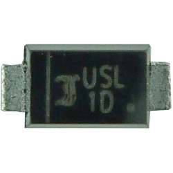 Diotec SL1M Rectifier Diode 1000V 1A SMD SOD-123FL