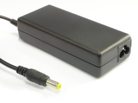 Zasilacz do laptopa ASUS TOSHIBA 90W 19V z wtykiem 2.5/5.5mm