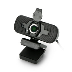 Kamera internetowa Rebel KOM1056