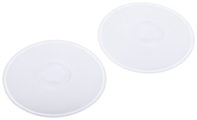 3M 2125 Pył Filtr, do uzytku z: 3M serii 6000 Respiratory, 3M serii 7000 Respiratory