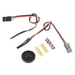 Sparkfun Wheel Encoder Kit