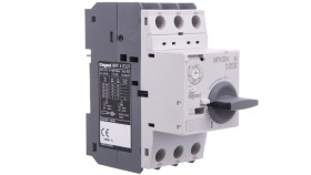 Wyłącznik Silnikowy 3P 2,2Kw 2,5-4A Mpx3 32H 417327