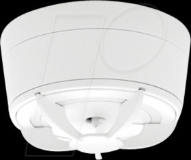 3103 Mini wireless heat detector