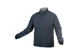 BIESE kurtka softshell granatowa M (50)