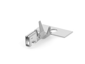 Styk zagniatany Gniazdo TE Connectivity SGI2.0 28AWG Dyskretny przewód